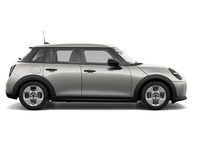 Neu Mini John Cooper Works 156 PS (114 kW) 2025 Wählbar Kleinwagen