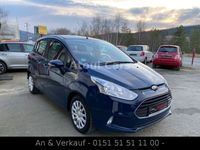 gebraucht Ford B-MAX 1,6 Trend Automatik nur 31Tsd. Km 1 Hand