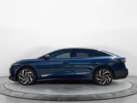 Gebraucht VW ID.7 Pro 210 kW (286 PS) 2024 Aquamarinblau metallic/schwarz Kleinwagen