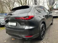 Neu Mazda CX-60 Homura-Line 328 PS (241 kW) 2026 Grau SUV