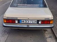 Gebraucht Opel Commodore 116 PS (85 kW) 1982 Limousine
