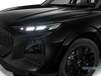 Neu Audi Q3 Advanced 150 PS (110 kW) 2025 Mythosschwarz metallic SUV