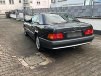 Gebraucht Mercedes SL280 1993 Cabrio