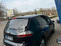 Second-hand Ford S-MAX S 140 CP (102 kW) 2008 Negru Monovolum