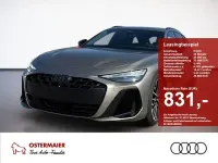 Neu Audi A6 Ambiente 299 PS (219 kW) 2025 Individuallackierungen audi exclusive Kombi