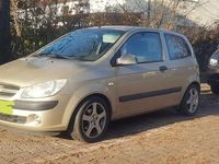Gebraucht Hyundai Getz 67 PS (49 kW) 2006 Kleinwagen
