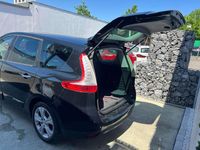 Gebraucht Renault Scénic III 131 PS (96 kW) 2011 Schwarz Van / Kleinbus