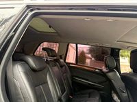 Gebraucht Mercedes GL320 225 PS (165 kW) 2008 Schwarz SUV