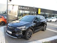 gebraucht Opel Grandland X 1.6 Turbo Hybrid Ultimate (EURO 6d)