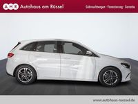 Gebraucht Mercedes B200 150 PS (110 kW) 2020 Polarweiss Van / Kleinbus