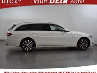 gebraucht Mercedes E300 Avantg LEDER+COMAN+MULTIB+STDHZ+KAM+AHK+