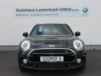 Gebraucht Mini John Cooper Works Clubman 192 PS (141 kW) 2017 Grau Kombi