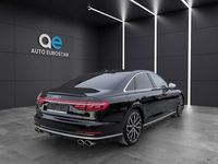 Gebraucht Audi S8 Sport 571 PS (419 kW) 2022 Schwarz Limousine