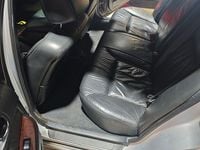 Gebraucht Honda Legend LS 208 PS (152 kW) 2000 Silber Limousine