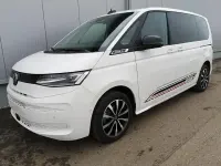 Neu VW Multivan Edition 110 PS (80 kW) 2026 Andere Van / Kleinbus
