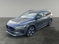 Neu Ford Focus Active X 155 PS (114 kW) 2026 Magneticgrau (metallic) Kombi
