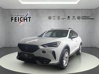 Gebraucht Cupra Formentor 150 PS (110 kW) 2024 Weiß SUV