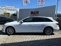 Gebraucht Audi A4 S-Line 204 PS (150 kW) 2022 Andere Kombi