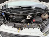 Gebraucht Ford Transit Trend 125 PS (91 kW) 2018 Van / Kleinbus