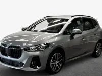 Neu BMW 220 170 PS (125 kW) 2025 Grau Coupé
