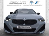 gebraucht BMW M240 xDrive Coupé MX