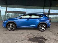 gebraucht Lexus NX300h Executive Line Keyless Bi-Xenob Sitzheiz