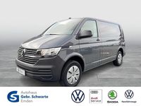 Gebraucht VW Transporter 150 PS (110 kW) 2025 Grau Van
