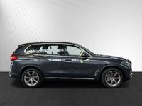 gebraucht BMW X5 xDrive45e xLine|Pano|AHK|Head-Up|H/K