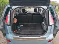 Second-hand Mazda 5 146 CP (107 kW) 2009 Albastru Monovolum