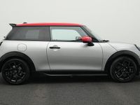 Usata Mini Cooper 156 CV (114 kW) 2024 Grigio Utilitaria