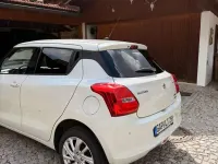 Gebraucht Suzuki Swift Comfort 83 PS (61 kW) 2022 Weiß Kleinwagen