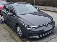 Gebraucht VW Golf VII Style 204 PS (150 kW) 2020 Grau Kleinwagen
