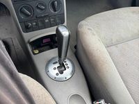 Gebraucht VW Lupo 61 PS (44 kW) 1999 Schwarz Kleinwagen