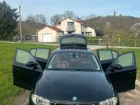 gebraucht BMW 120 D Vollausstattung Scheckheft Top Zustand