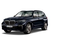 Gebraucht BMW X5 Efficient Dynamics 400 PS (294 kW) 2023 SUV