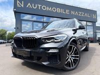 Gebraucht BMW X5 Performance 530 PS (389 kW) 2020 Schwarz SUV