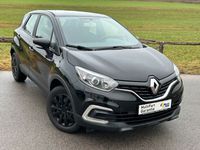 gebraucht Renault Captur Life, Garantie, KD NEU