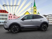 Gebraucht Opel Mokka-e Ultimate 100 kW (136 PS) 2022 Silber SUV