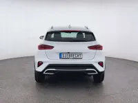 Neu Kia XCeed Vision 140 PS (102 kW) 2025 Weiß SUV