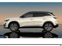 Neu Renault Austral Techno 158 PS (116 kW) 2025 Perlmuttweiss metallic/dach in blackpearlschwarz SUV