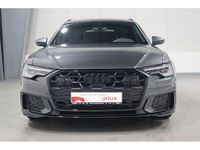 Gebraucht Audi A6 S-Line 204 PS (150 kW) 2024 Daytonagrau perleffekt Kombi