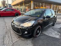 Gebraucht Citroën DS3 Sport Chic 156 PS (114 kW) 2011 Schwarz Limousine