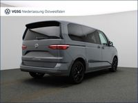 gebraucht VW Multivan Life