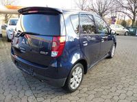 Gebraucht Mitsubishi Colt Plus 95 PS (69 kW) 2012 Blau Limousine