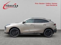 Gebraucht DFSK Forthing 5 177 PS (130 kW) 2025 Grau SUV