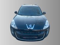 Gebraucht Peugeot 4007 156 PS (114 kW) 2011 Schwarz SUV