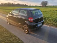 Second-hand VW Fox 60 CP (44 kW) 2006 Negru Hatchback