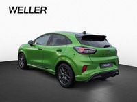 Gebraucht Ford Puma 200 PS (147 kW) 2021 Race rot (rot) SUV