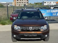 Brugt Dacia Duster Prestige 105 HK (77 kW) 2014 Brun SUV
