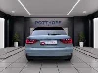 Gebraucht Audi A1 Sportback Ambiente 95 PS (69 kW) 2025 Grau Kleinwagen